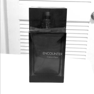 Calvin Klein Encounter (new)